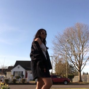 Meet your Posher, Alana